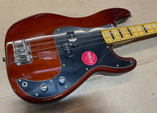 Squier Classic Vibe '70s