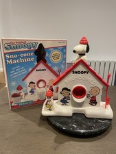 Vintage The Original Snoopy