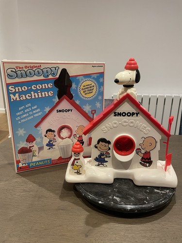 Vintage the original - original, snoopy
