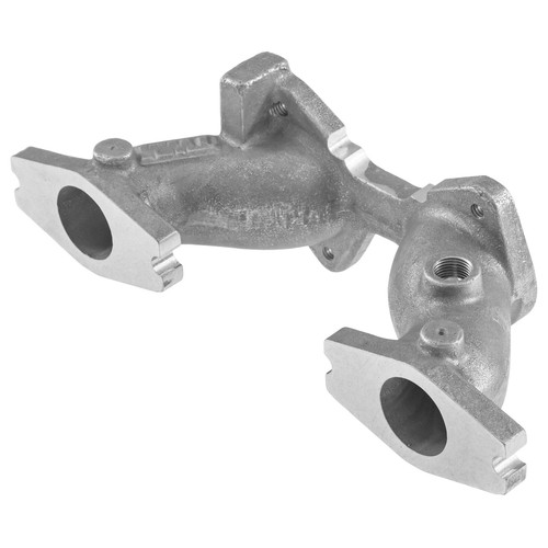 Mgb manifold inlet - mgb, inlet,