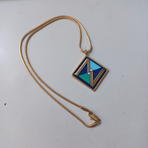 Michaela frey vienna pendant - michaela,