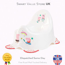 Peppa Pig Toddler Potty