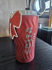 COSTA COFFEE  WAFFLE GLITTER