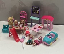 Mattel Barbie Chelsea Doll