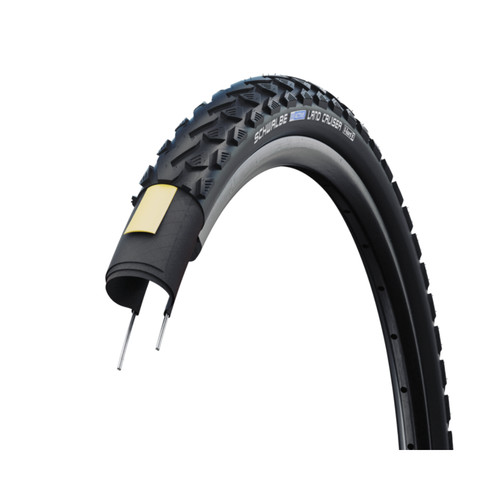 Schwalbe land cruiser cycle - schwalbe,