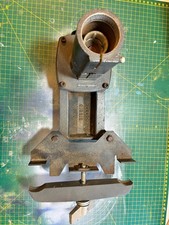 Shopsmith speed increaser for