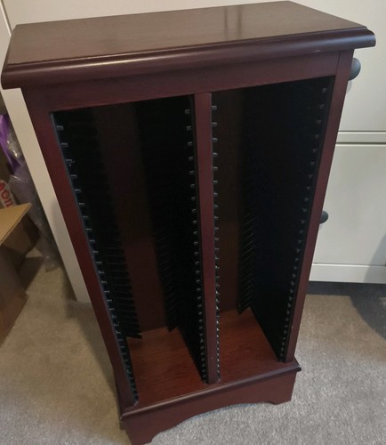 Vintage solid mahogany style - vintage,
