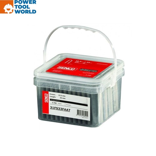 Senco 31fs33faat 33 mm - x,