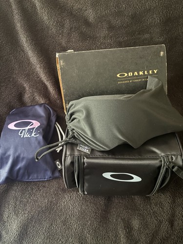 Oakley flight deck mikaela - flight,