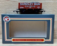 Dapol '00' Gauge "Barnsley
