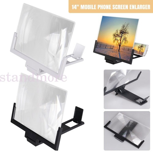 Inch mobile phone - 14",