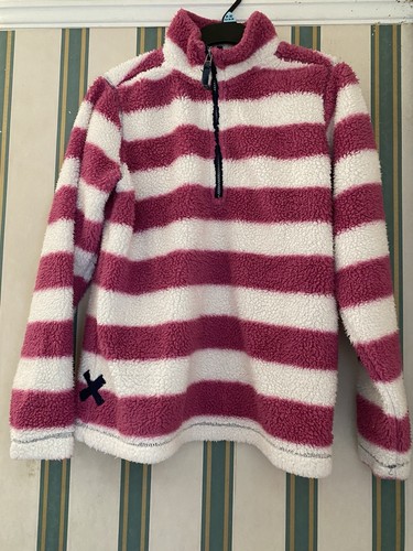 Lazy jacks pink and - jacks, white
