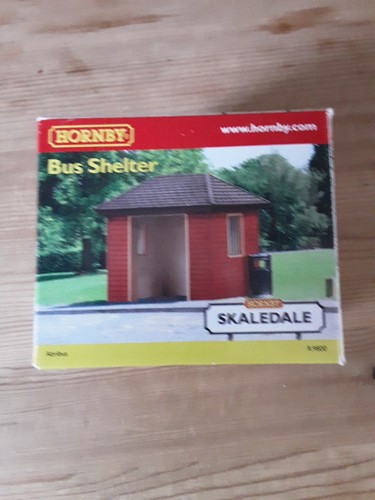 Hornby skaledale bus - hornby,