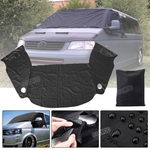 For thermal window - vw,