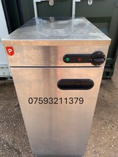 Parry 1868 Single door plate