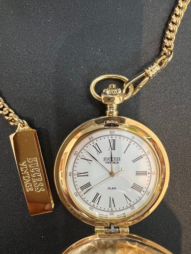 Rare seiko alba success pocket - rare,