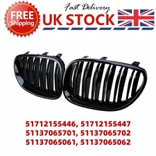 For BMW E60 E61 5 Series 03-10