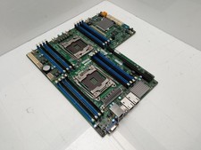 Supermicro X10DRW-iT Socket