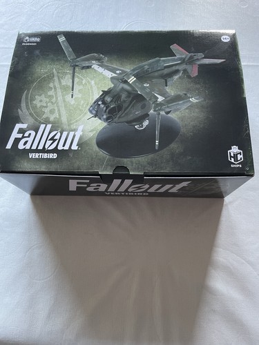 Fallout xvb02 vertibird - xvb02,