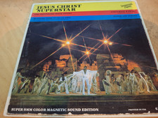 JESUS CHRIST SUPERSTAR 1973
