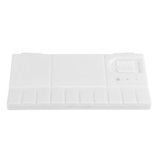 Foldable 24 Grids Artist