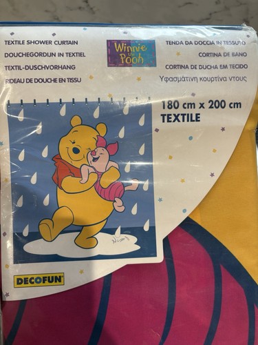 Decofun winnie the - winnie, pooh