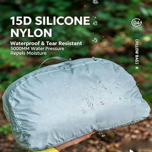 Waterproof 15d silicone nylon - waterproof,