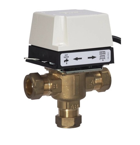 Danfoss hs3a 22mm - hs3a,