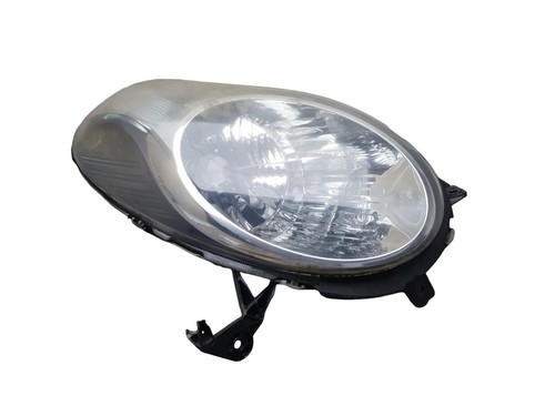 Nissan micra headlight - nissan,