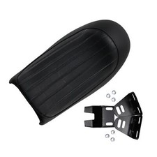 Motorcycle Racer Seat PU