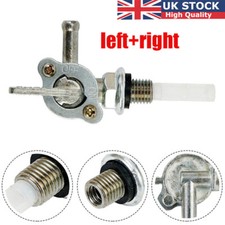 Gas Petrol Tank Switch
