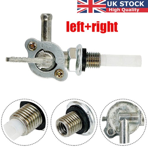 Gas petrol tank switch - gas,