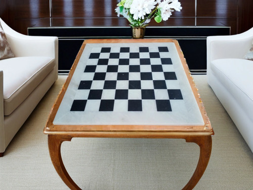 Black and white marble onyx - and, 30