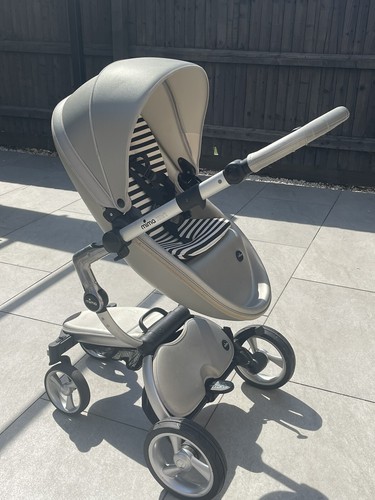 Mima xari pram in - 1,