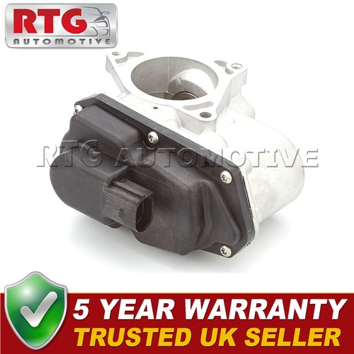 Egr valve exhaust gas - valve,