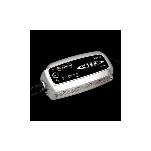 Ctek mxs smart - smart, battery