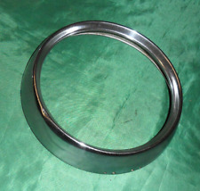 Jaguar XK150 Headlight Chrome