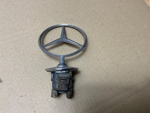 Mercedes benz three - mercedes,