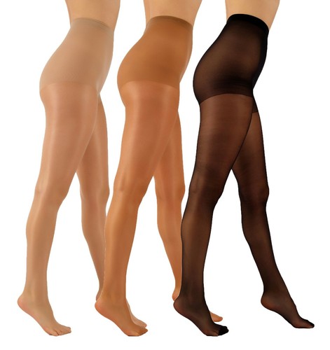 Women sheer denier sexy - sheer,