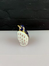 Royal Crown Derby Emperor