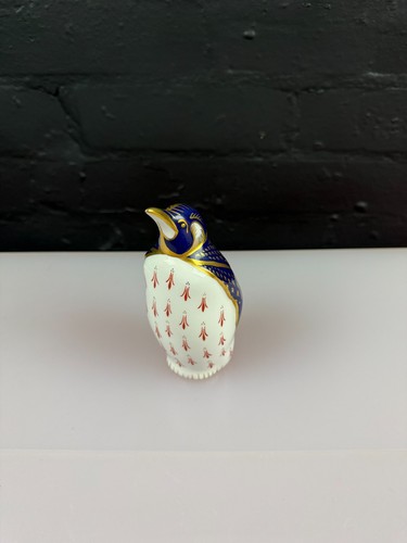 Royal crown derby - royal, emperor