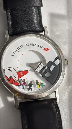 Virgin atlantic rotating - virgin,