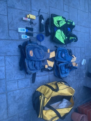 Scuba dive kit bundle buddy - scuba, bundle/buddy