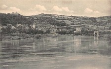 Postcard from the Werra Valley