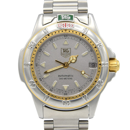 1990s tag heuer date - tag,