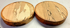 275X50MM 2PCS LOT 413A SPALTED