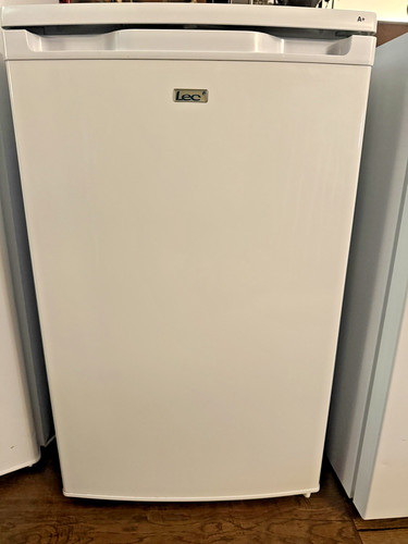Lec l5010w larder fridge - l5010w,