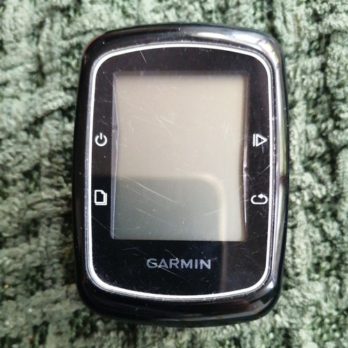 Garmin edge 200 - edge,