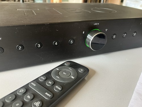 Tibo smart streamer with - smart,