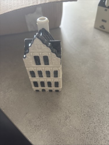 Klm bols delft miniature house - delft,